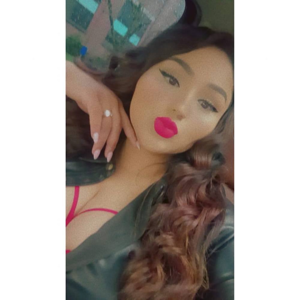 Meet your Posher, Kiarita